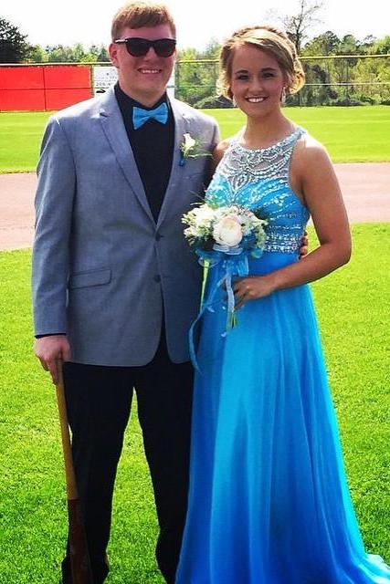 party and prom long stratton